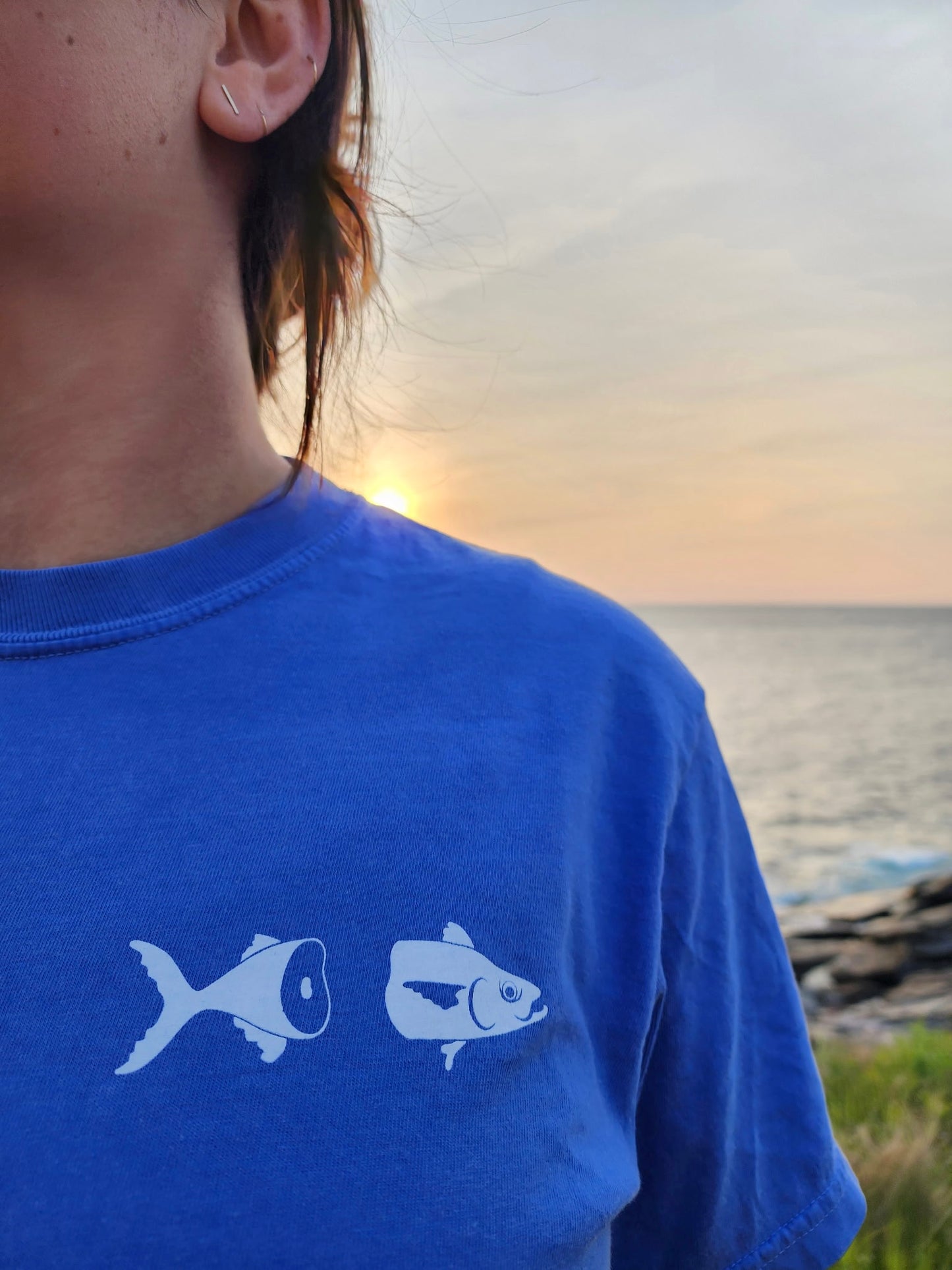 Summertime Tee