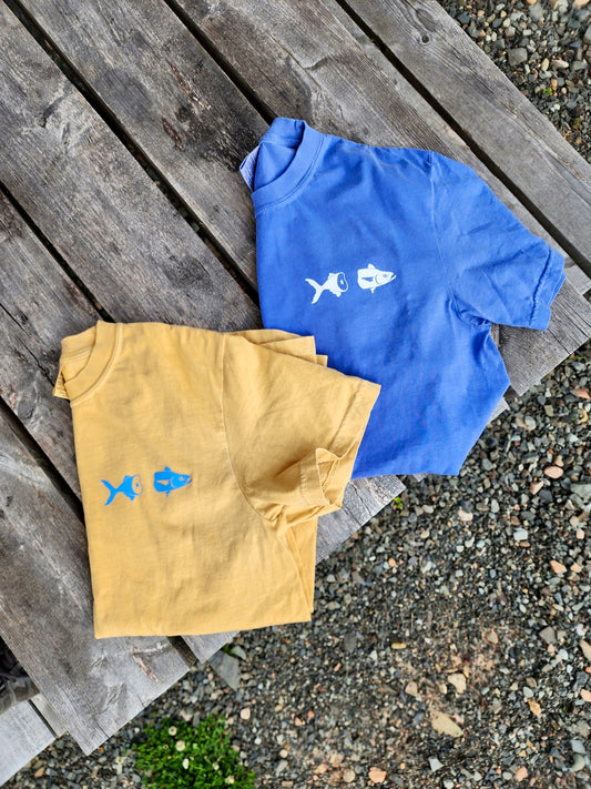 Summertime Tee